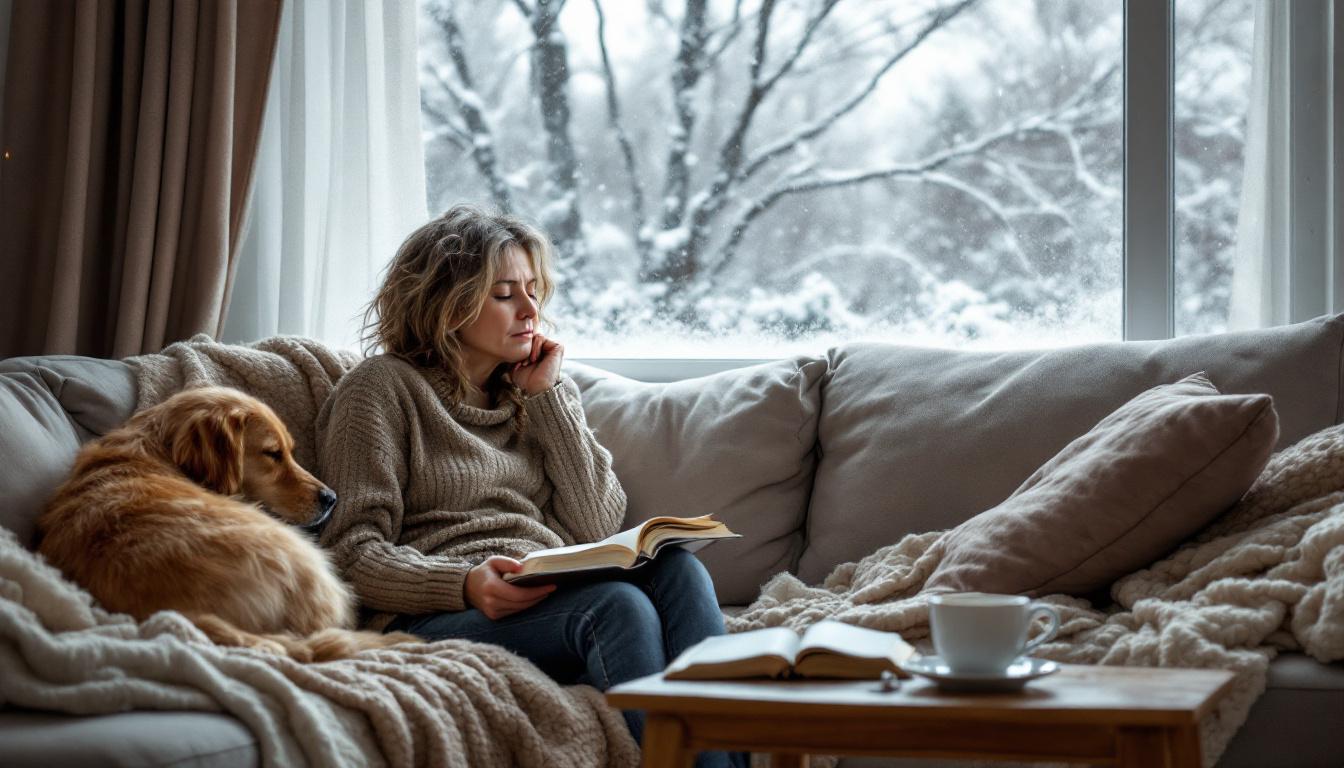 ontdek de duidelijke oorzaken van aanhoudende decembervermoeidheid volgens specialisten en leer hoe je hiermee om kunt gaan.