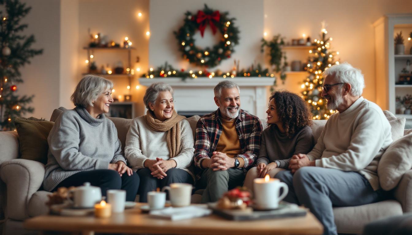 ontdek waarom de feestdagen bepaalde sterrenbeelden inspireren om zich te herbezinnen op wat echt belangrijk is in het leven volgens de astrologie.