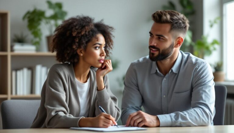 ontdek de &apos;3-secondenblik&apos;: psychologen leggen uit hoe u ongemerkt leugens kunt herkennen en zo beter inzicht krijgt in de waarheid.