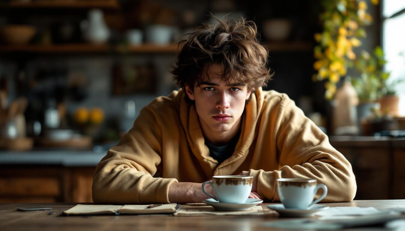 ontdek waarom een storende ochtendgewoonte vaak duidt op hoog intellectueel potentieel en wat dit over jou kan betekenen.