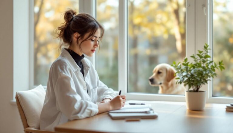 ontdek hoe deze ochtendroutine je helpt om de hele dag scherp en gefocust te blijven, ondersteund door recent onderzoek.