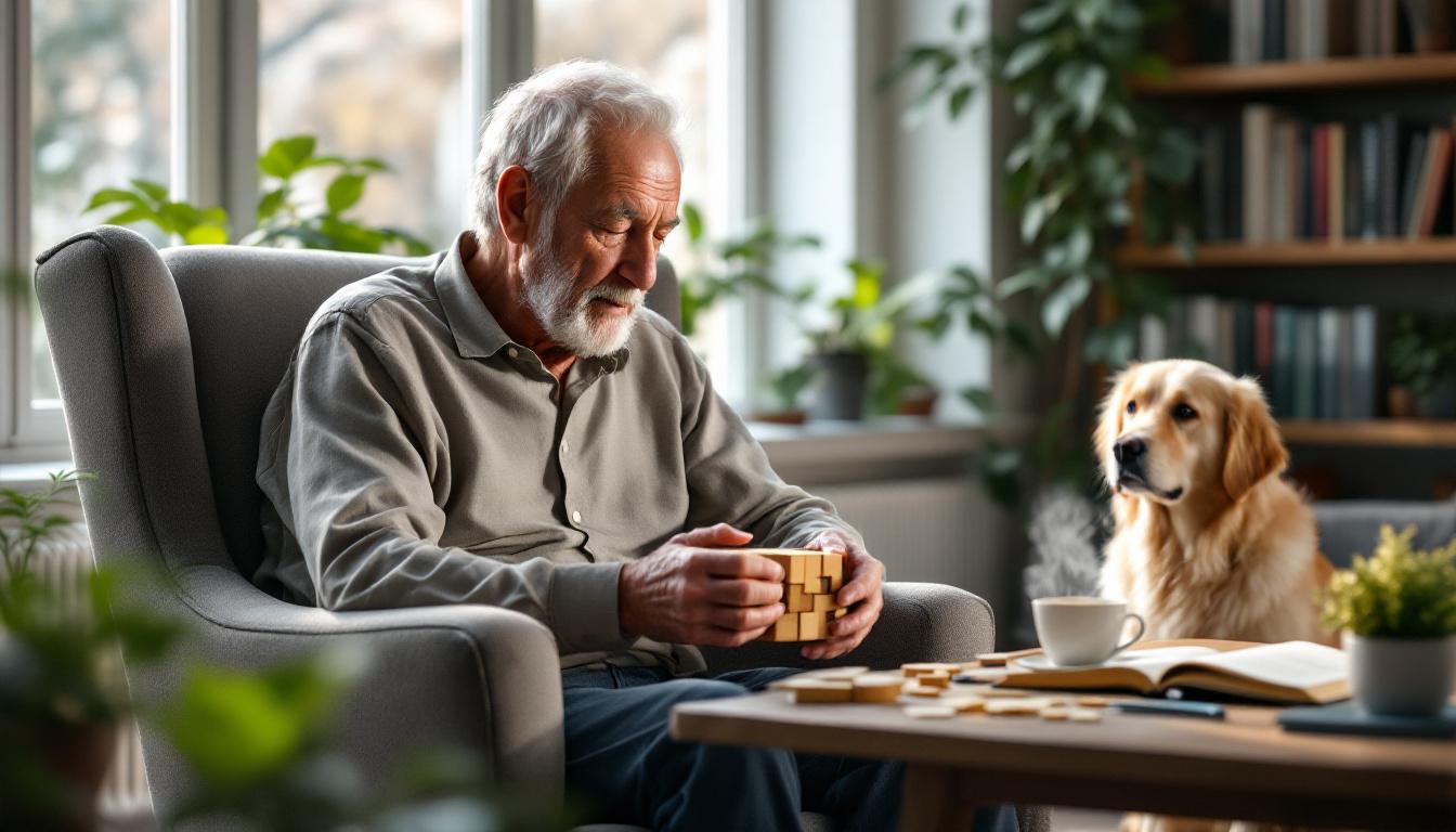 ontdek hoe deze zeldzame vaardigheid het brein kan 'resetten' en wordt geassocieerd met hoge intelligentie.