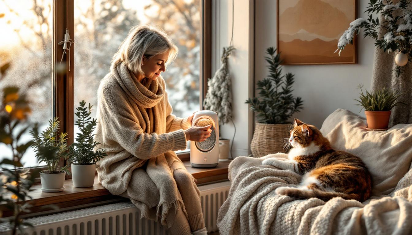 ontdek het finse geheim om je huis warm te houden met dit product van minder dan 2 euro. eenvoudig, betaalbaar en effectief tegen kou.