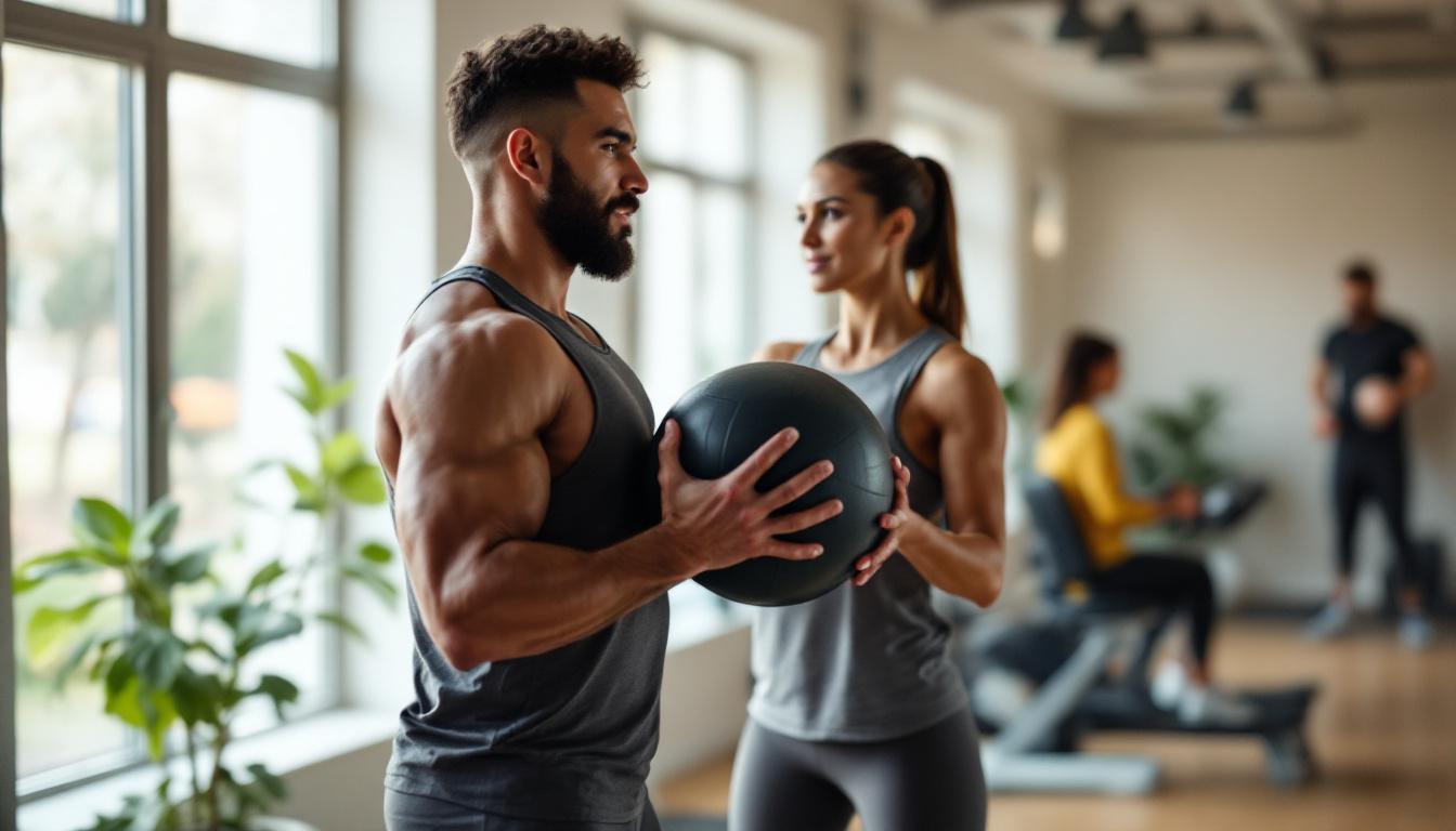ontdek twee effectieve staande oefeningen die zonder crunches de diepe buikspieren activeren voor een sterkere core en betere houding.
