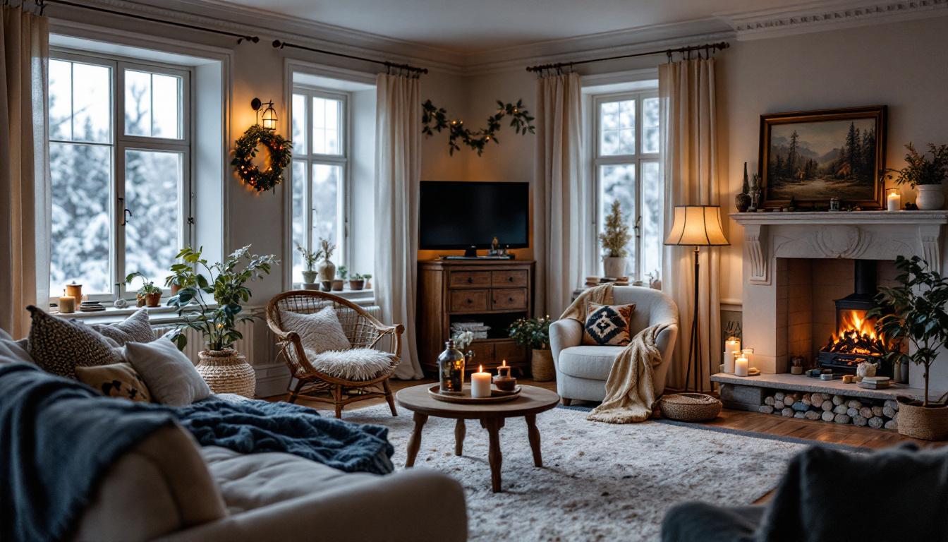 ontdek in finland hoe een eenvoudige gewoonte het huis warm houdt zonder hoge energiekosten, bespaar energie en blijf comfortabel.