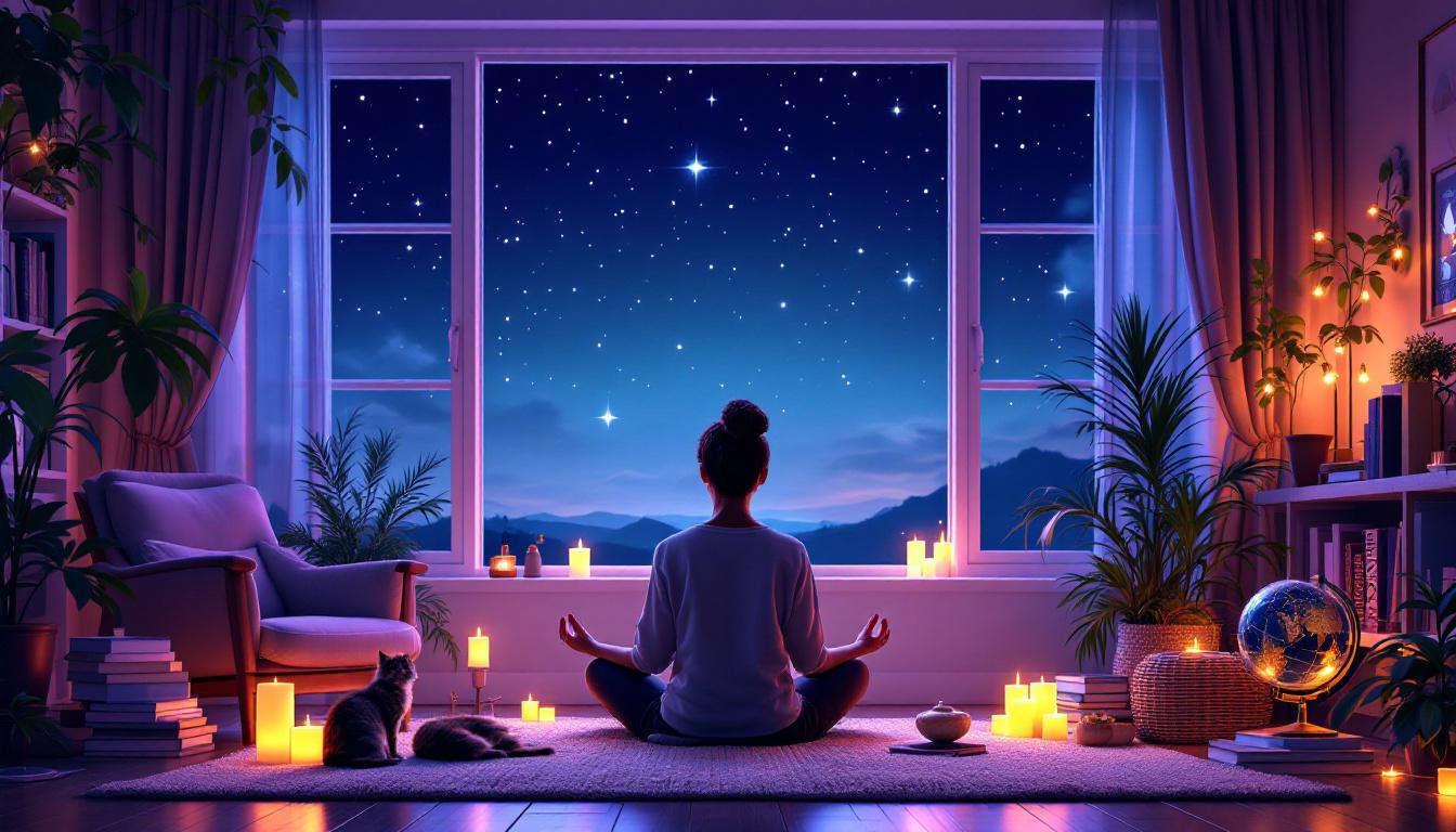 ontdek welke sterrenbeelden in de astrologie vooral behoefte hebben aan mentale rust in plaats van fysieke ontspanning.