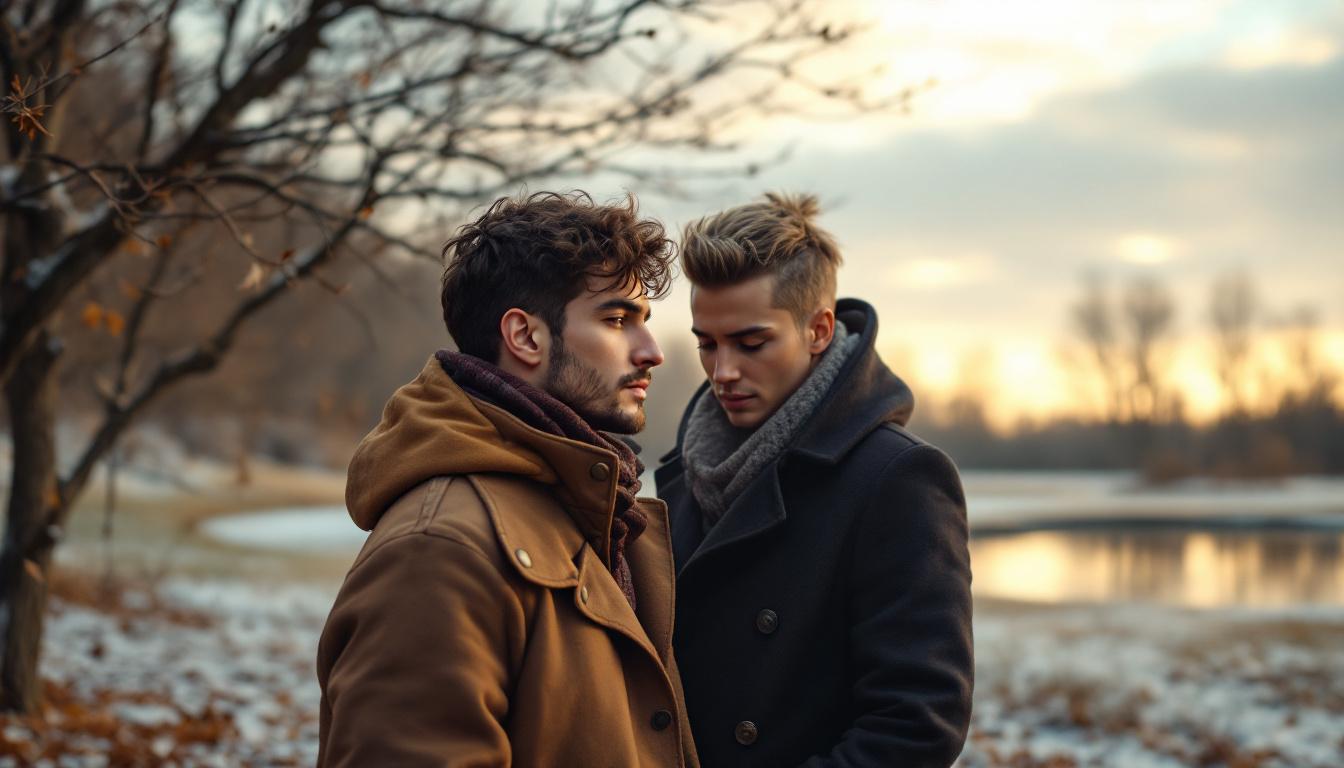 in december worden deze twee sterrenbeelden geconfronteerd met onvermijdelijke waarheden die hun leven zullen veranderen.