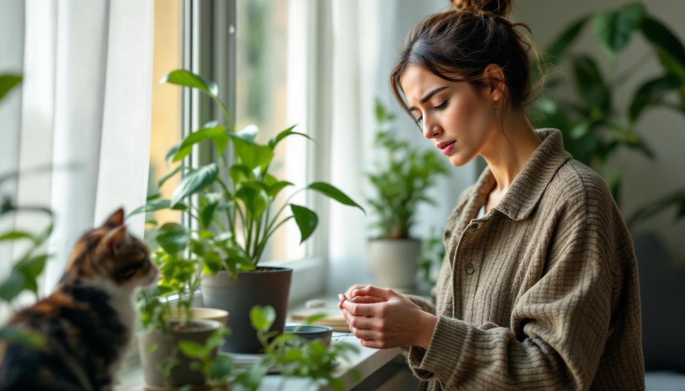 je planten groeien niet ondanks al je zorg? ontdek de vaak onderschatte fout met pot en omgeving die de groei belemmert en leer hoe je dit eenvoudig kunt oplossen.