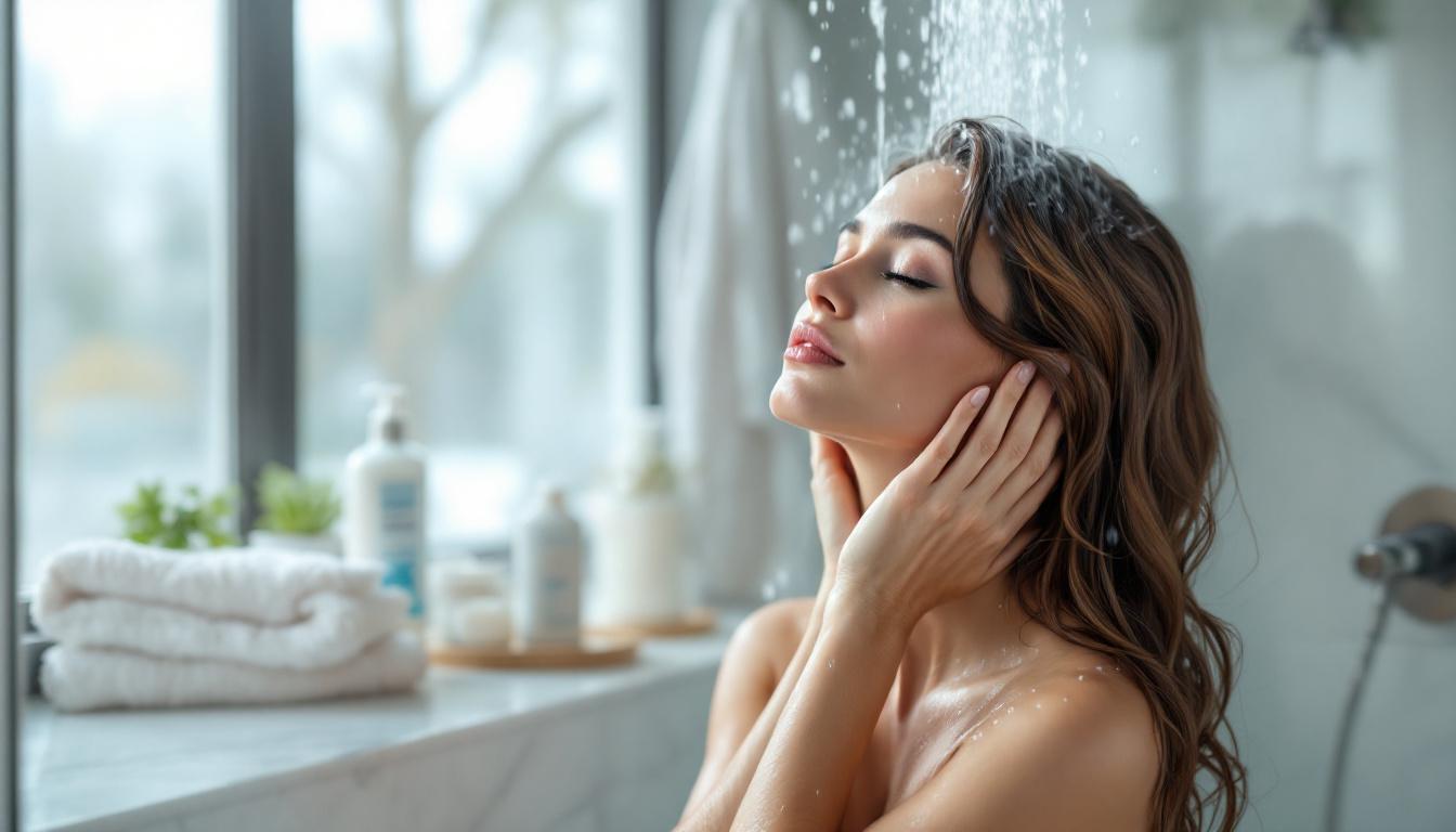 dermatologen adviseren de juiste wasfrequentie voor gezond haar: niet dagelijks, maar ook niet te weinig. ontdek hoe je je haar het beste kunt verzorgen voor optimale gezondheid.