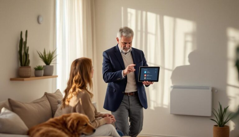 ontdek waarom het verwarmen van ongebruikte kamers wel of niet verstandig is volgens experts. lees hun duidelijke advies voor een efficiënte en kostenbesparende woning.