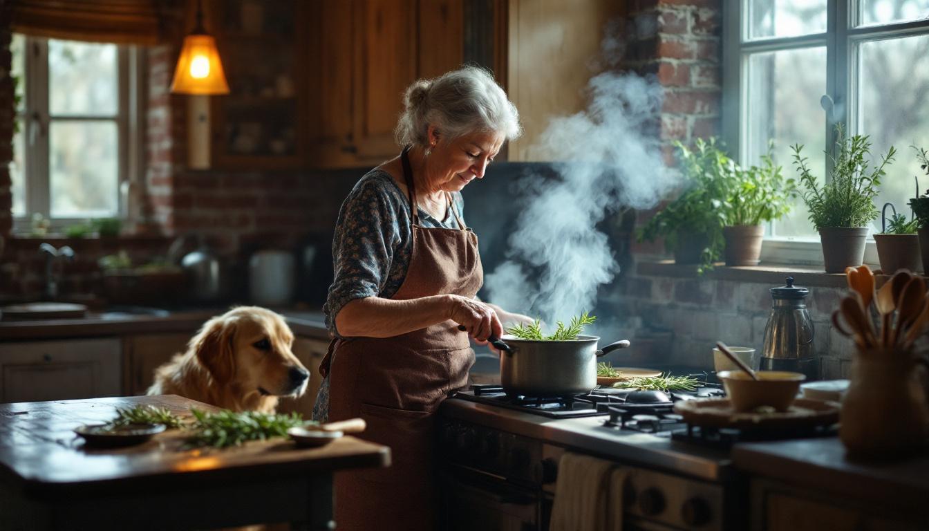 ontdek waarom steeds meer mensen in nederland kiezen voor het koken van rozemarijn in huis en ervaar de voordelen van deze oude, natuurlijke gewoonte.