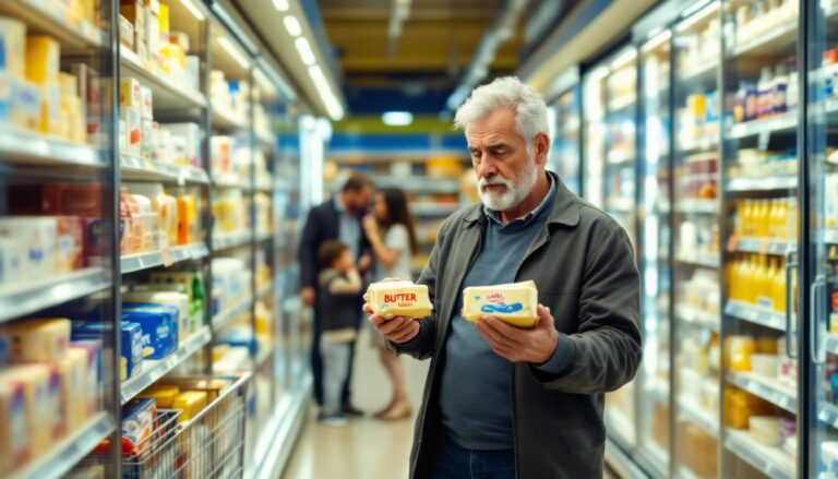 supermarktboter onder vuur: consumentenorganisatie waarschuwt voor drie merken vanwege kwaliteit en gezondheid.
