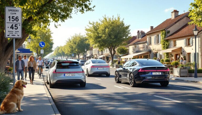 vanaf 2026 krijgen bepaalde voertuigen op franse wegen roze nummerplaten. ontdek waarom deze nieuwe kleur wordt geïntroduceerd en wat dit betekent voor chauffeurs en regelgeving.