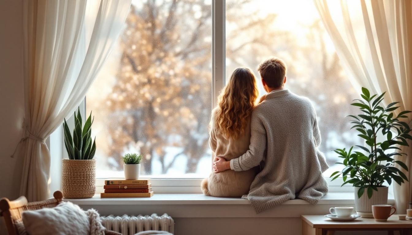 ontdek hoe u in de winter kunt ventileren zonder warmte te verliezen. leer tips voor frisse lucht in huis en bespaar energie met onze handige gids.