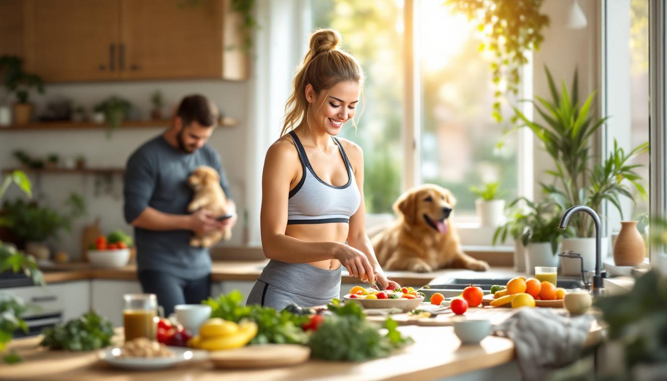 ontdek volgens een expert het echte geheim van mensen die eten zonder aan te komen. leer hoe je kunt genieten van je eten zonder gewichtstoename.
