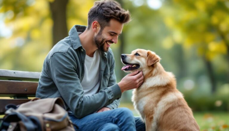 ontdek waarom honden instinctief aan onze kruisregio ruiken en wat gedragsexperts zeggen over dit natuurlijke gedrag. leer meer over de achterliggende redenen en gedragskenmerken.