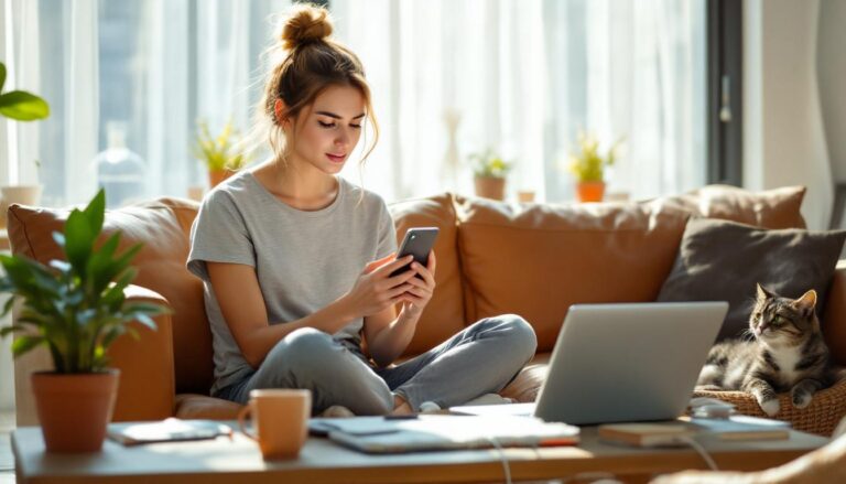 ontdek waarom je telefoonbatterij snel leegloopt en welke instelling experts aanbevelen om als eerste aan te passen voor een betere batterijduur.