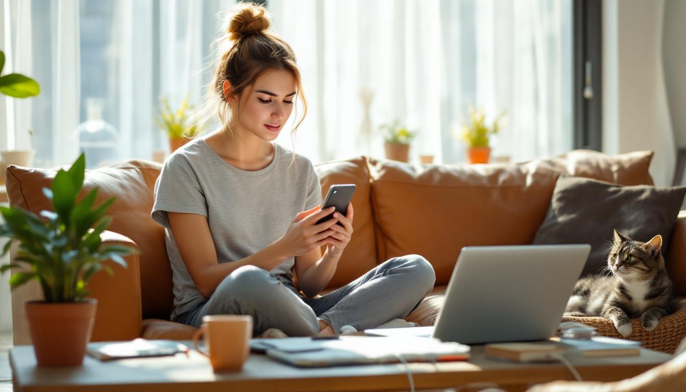 ontdek waarom je telefoonbatterij snel leegloopt en welke instelling experts aanbevelen om als eerste aan te passen voor een betere batterijduur.