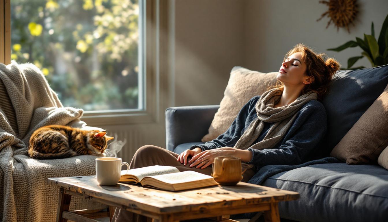 ontdek waarom korte pauzes soms effectiever zijn om te herstellen dan lange nachten slaap, en hoe je deze strategie kunt toepassen voor meer energie en productiviteit.
