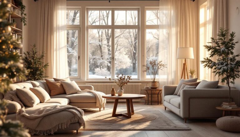 ontdek hoe u in de winter kunt ventileren voor frisse lucht zonder warmteverlies. leer effectieve ventilatietips om uw huis warm en gezond te houden.