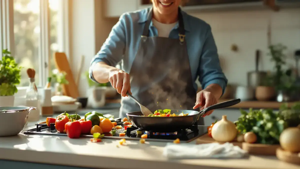 Dit alternatief voor olijfolie is stabieler, gezonder en vaak goedkoper