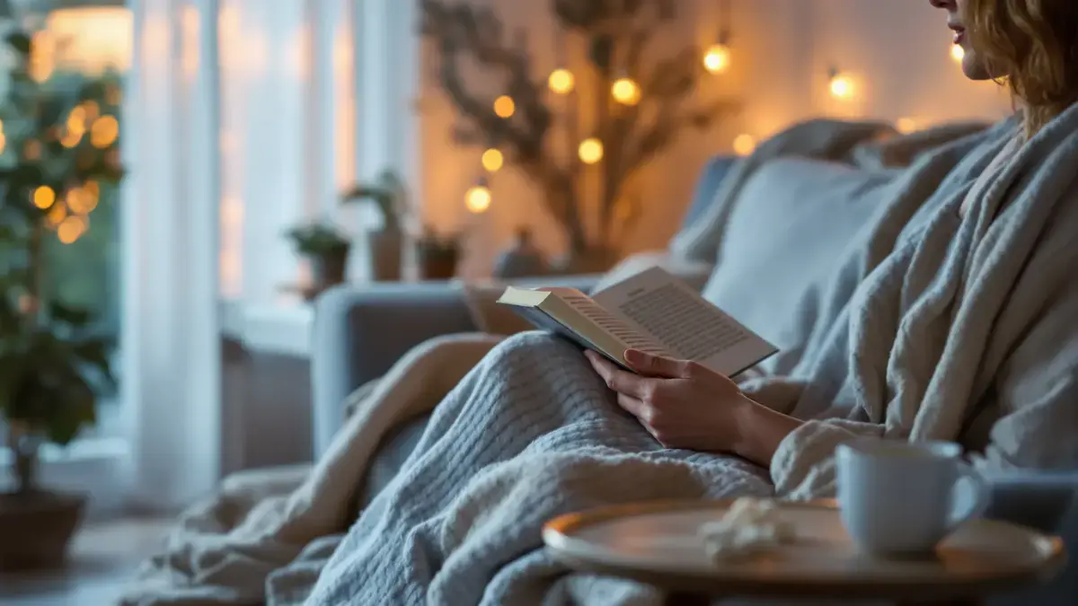 Waarom sommige avondroutines de volledige uitschakeling van het zenuwstelsel verhinderen