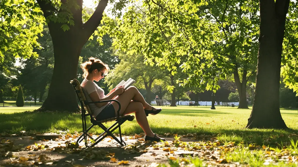 Dit detail in het beheer van vrije tijd verandert de beleving van de week