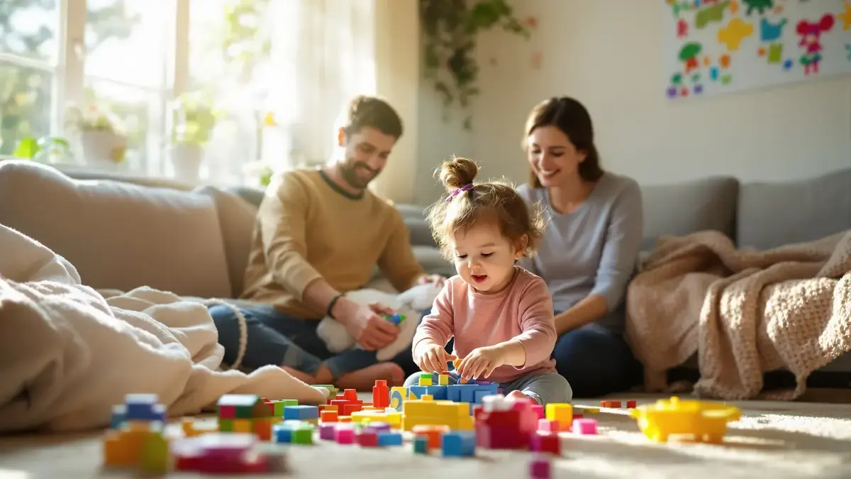 Herinneringen van vóór je derde levensjaar: neurowetenschappers leggen uit waarom je eerste herinneringen waarschijnlijk niet kloppen