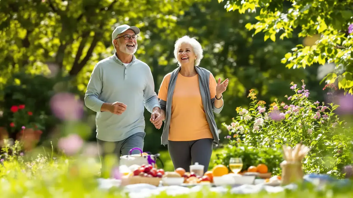 Fit blijven na je 70e: dit zijn de 9 slechtste gewoonten die je vanaf vandaag moet uitbannen