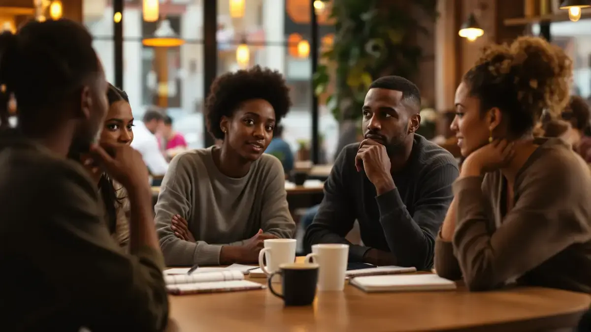 Het anders formuleren van een ogenschijnlijk onschuldige vraag kan onmiddellijk de kwaliteit van een gesprek veranderen.