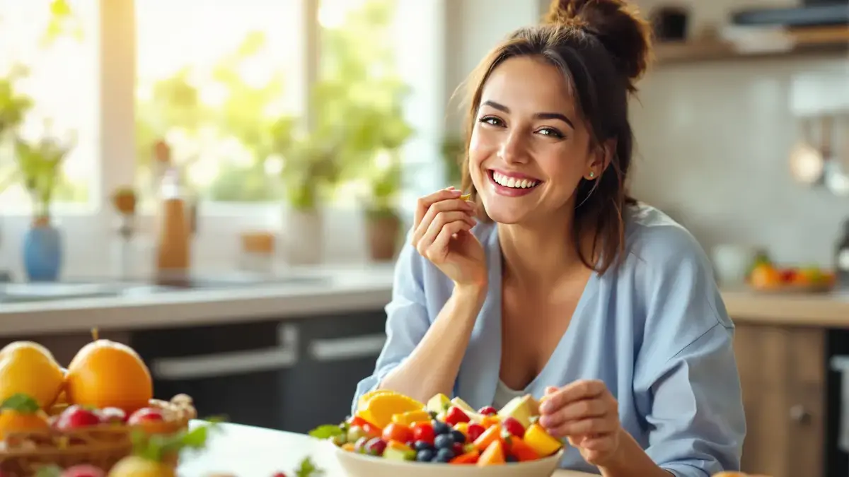 Gladdere huid in 14 dagen: deze onopvallende vrucht werkt sneller dan je denkt