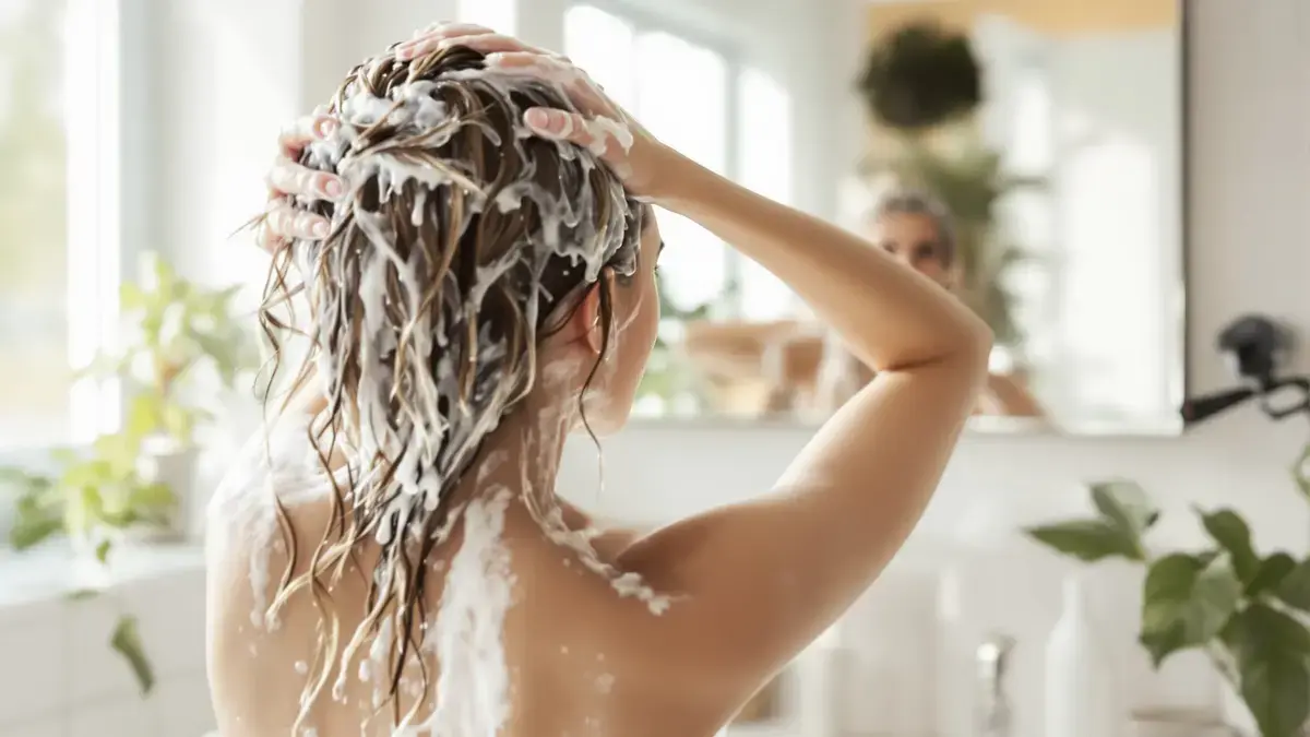 Haardichtheid hangt ook af van dagelijkse gewoonten die vaak over het hoofd worden gezien
