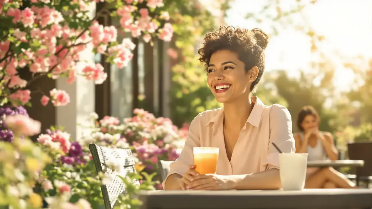 Hoe temperatuurveranderingen de stemming beïnvloeden zonder dat we het merken