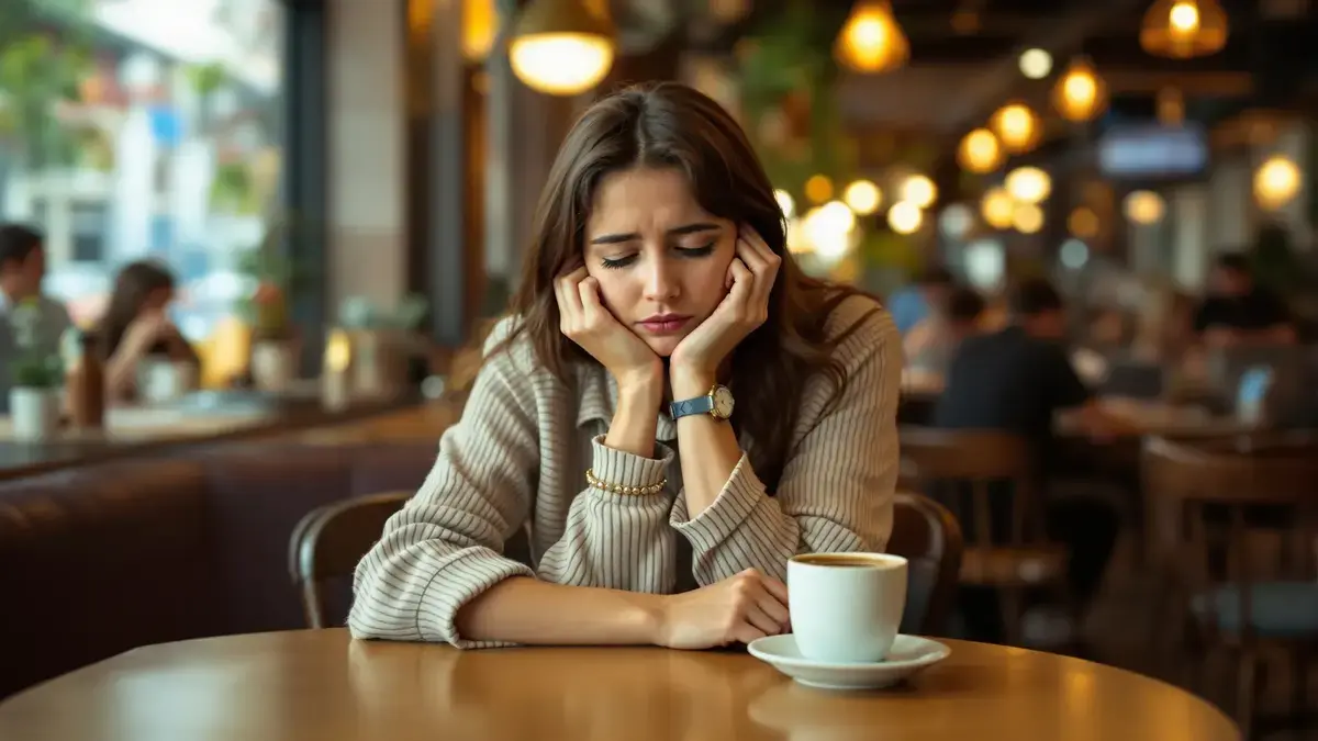 Hoe je zit zegt veel over je werkelijke vermoeidheid