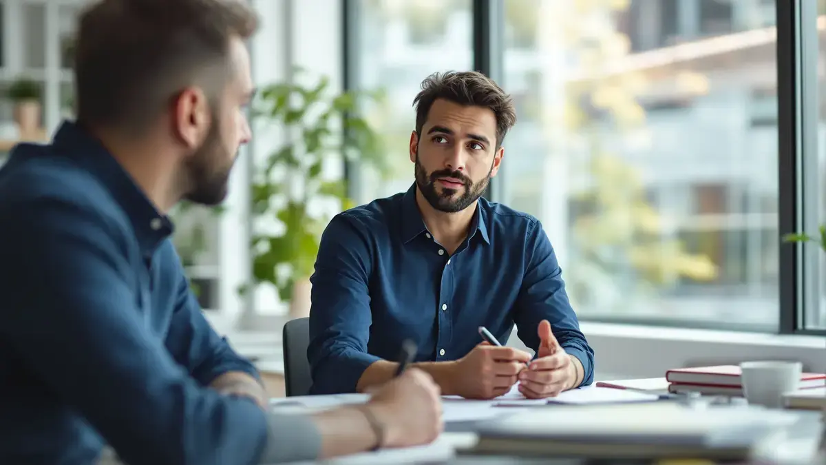 Een tint komt regelmatig terug bij profielen met een hoog analytisch vermogen