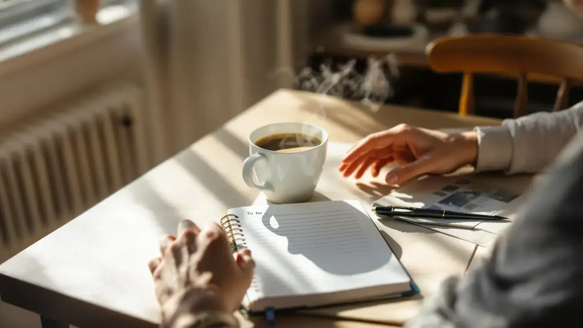 Hoe kleine veranderingen in gewoonten de besluitvormingsmoeheid verminderen