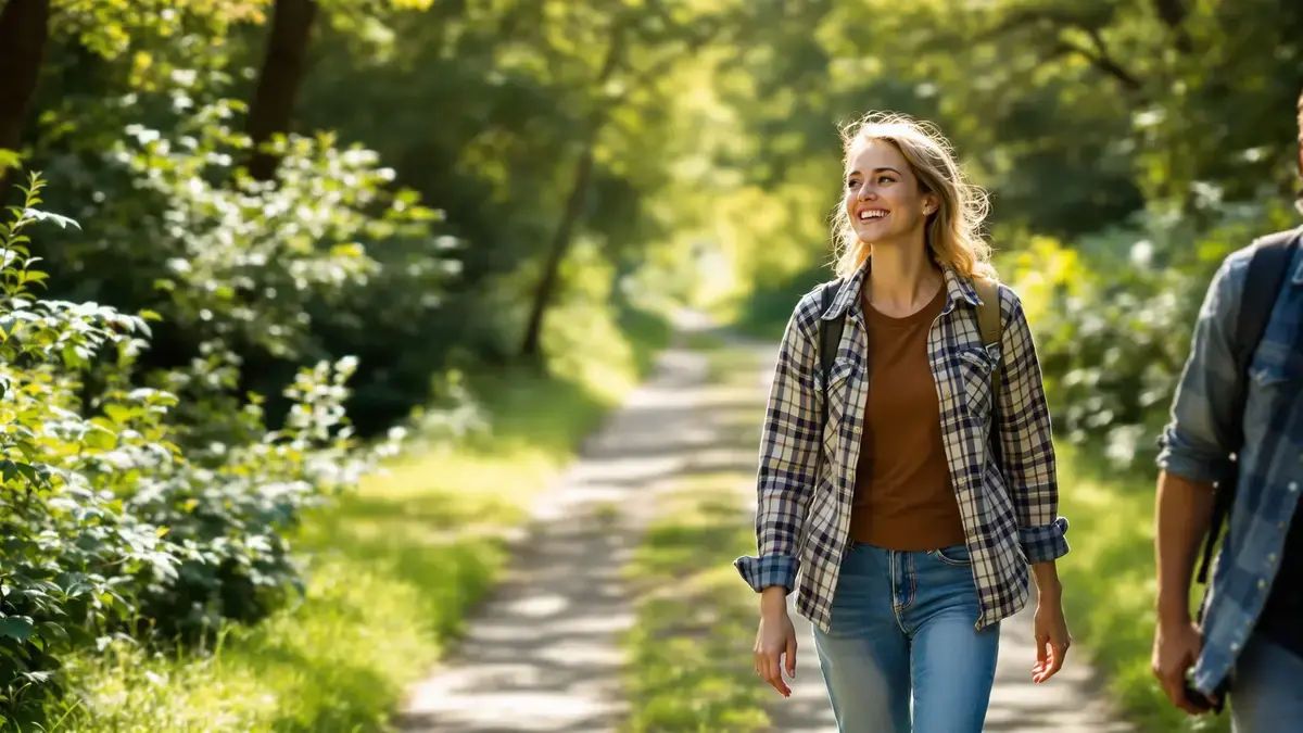 Waarom korte wandelingen effectiever kunnen zijn dan lange uitstapjes