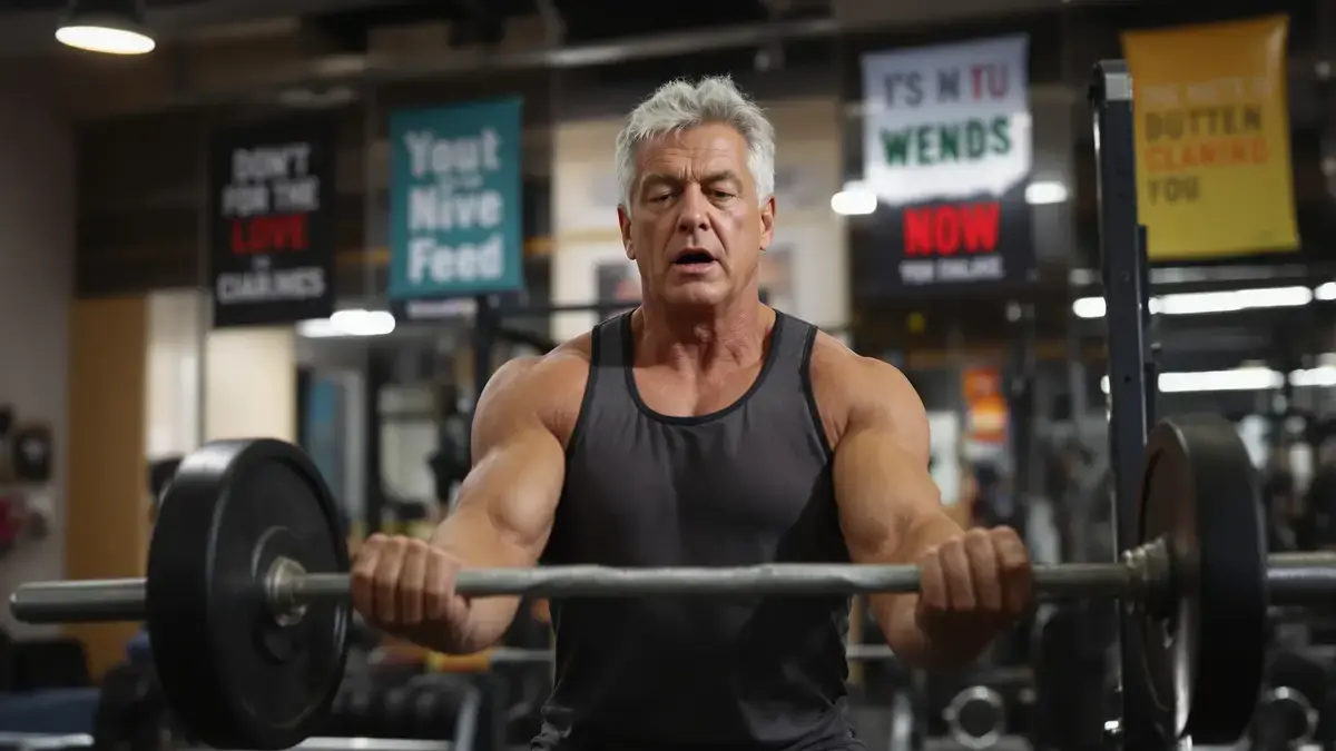 Beter dan hardlopen? Een studie onthult de verrassende effecten van krachttraining op diabetes