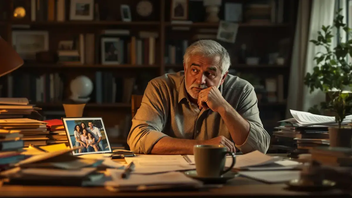 Vanaf welke leeftijd neemt ons denkvermogen echt af? Wat uit de nieuwste wetenschappelijke studies blijkt