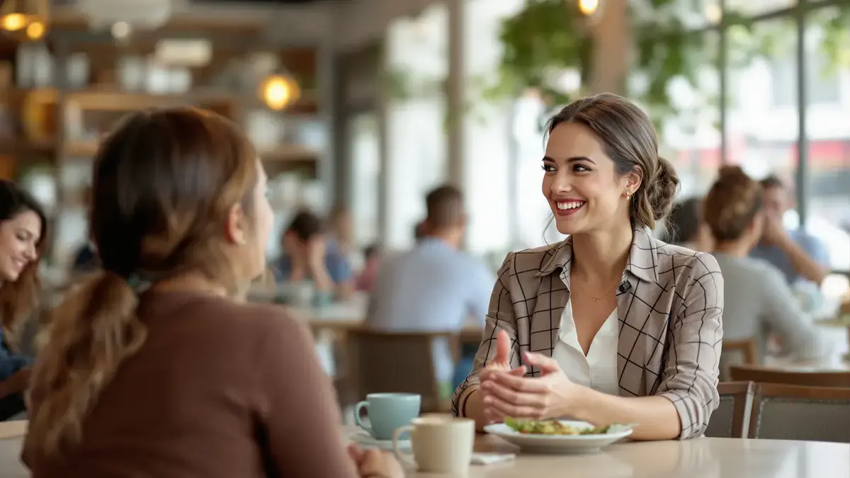 Hoe je op een beleefde manier nee leert zeggen en toch standvastig blijft in het dagelijks leven