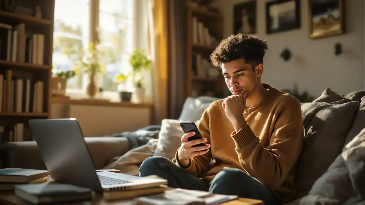 Neuroscientisten waarschuwen voor de cognitieve impact van een technologie die alledaags is geworden