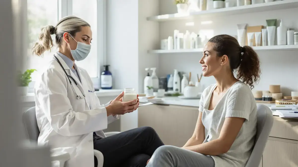 Sommige onconventionele toepassingen van baksoda wekken steeds meer vragen op bij huidprofessionals