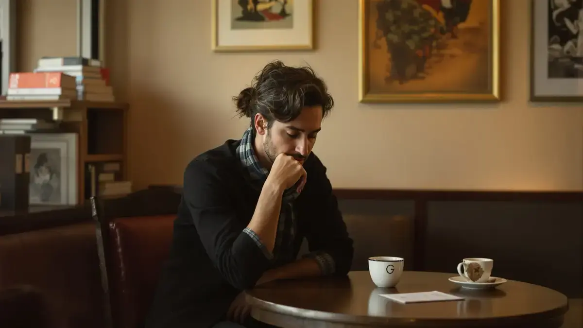 Dit ogenschijnlijk banaal onderwerp kan u minder intelligent doen lijken dan u bent