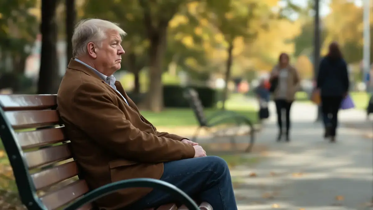 Opgroeien zonder emotionele steun leidt vaak tot deze 7 terugkerende patronen bij volwassenen