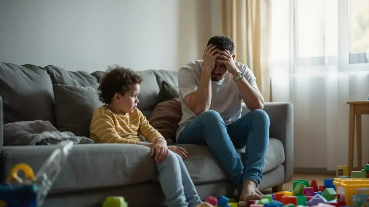 Deze vaak gebagatelliseerde ouderlijke houdingen ondermijnen het emotionele welzijn van kinderen