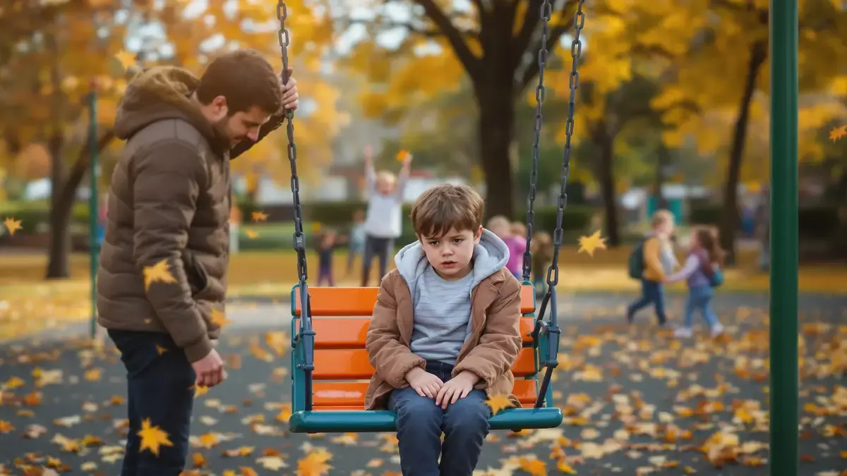 Volgens de psychologie vergroten deze veelvoorkomende ouderlijke houdingen het risico op onbehagen bij kinderen