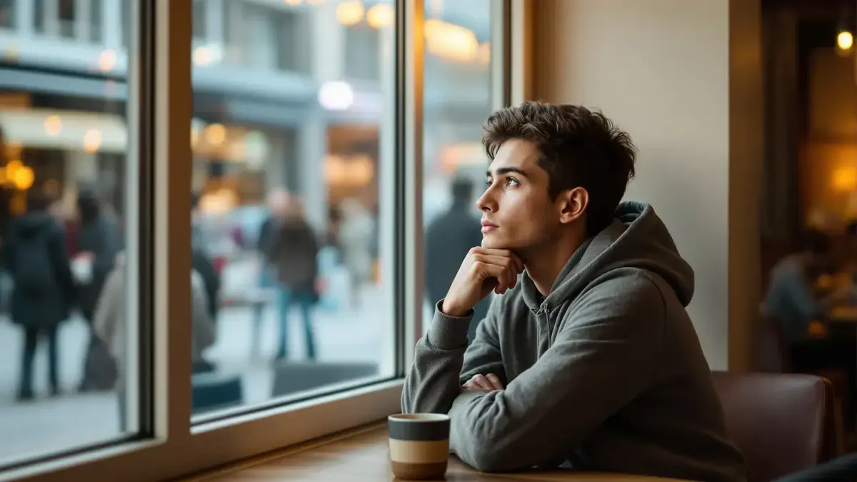 Als je ouders deze 8 specifieke zinnen nooit hebben gezegd, heb je waarschijnlijk uitzonderlijke emotionele grenzen ontwikkeld.