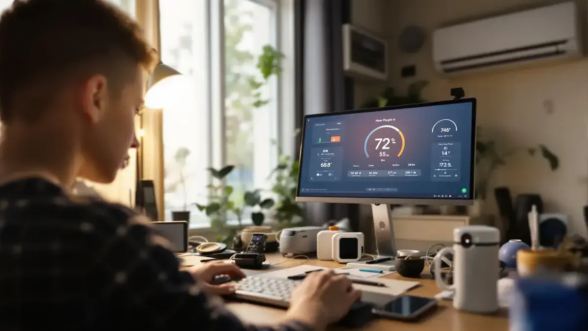 Deze veelvoorkomende gewoonte leidt tot overmatig elektriciteitsverbruik