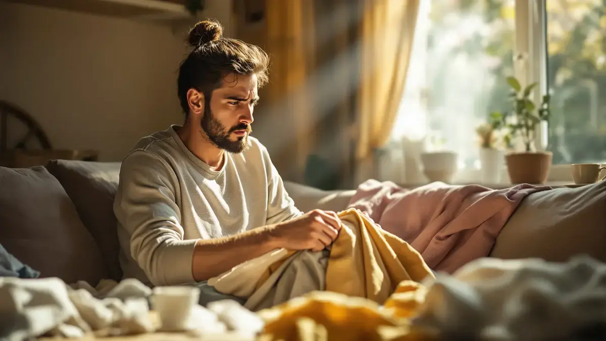Volgens een psychologe zou het aannemen van deze licht irritante gewoonte uw geluk echt kunnen verbeteren.