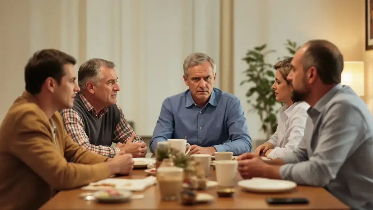 Volgens de psychologie onthult het bespreken van deze 9 onderwerpen in een gesprek ondergemiddelde sociale vaardigheden